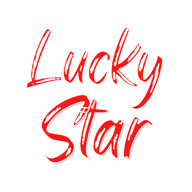 Lucky Star logo.